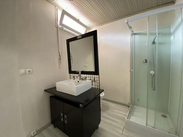Appartement Saint Pierre d'Oléron 3 pièce(s) 72 m2