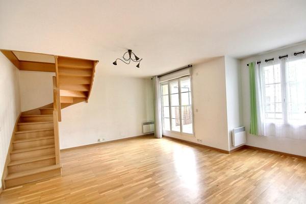 Appartement Wissous 3 pièce(s) 69 m2