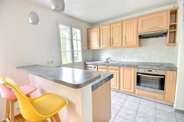 Appartement Wissous 3 pièce(s) 69 m2