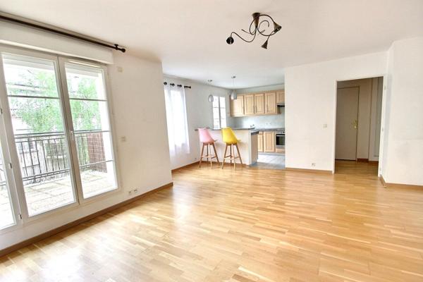 Appartement Wissous 3 pièce(s) 69 m2