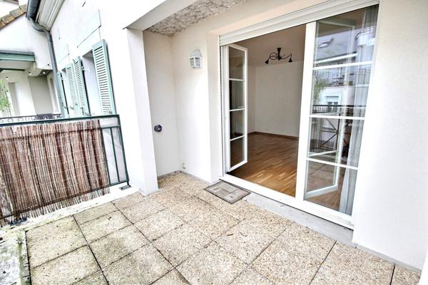 Appartement Wissous 3 pièce(s) 69 m2