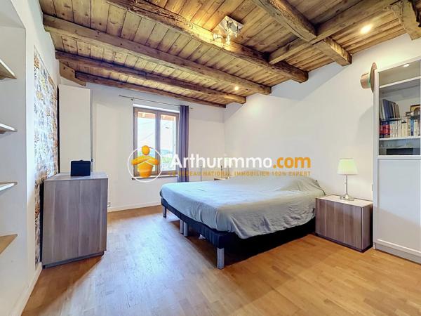 Vente                                                      Maison
                        
                     5 pièces                      155 m2                     à Bourgoin-Jallieu