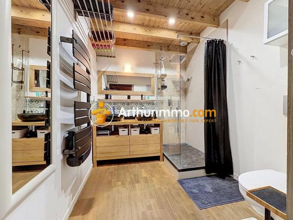 Vente                                                      Maison
                        
                     5 pièces                      155 m2                     à Bourgoin-Jallieu