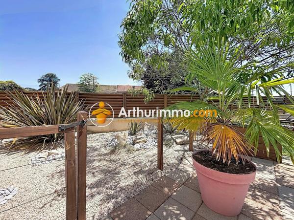 Vente                                                      Maison
                        
                     5 pièces                      155 m2                     à Bourgoin-Jallieu