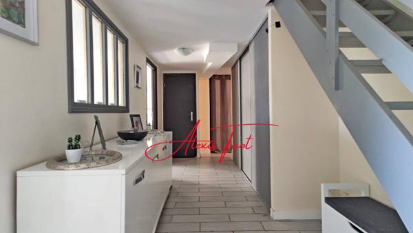 Maison à vendre 5 pièces de 121 m²