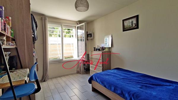 Maison à vendre 5 pièces de 121 m²
