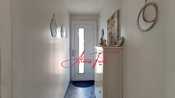 Maison à vendre 5 pièces de 121 m²