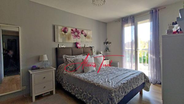 Maison à vendre 5 pièces de 121 m²