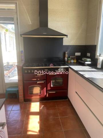 Maison à vendre 9 pièces de 350 m²