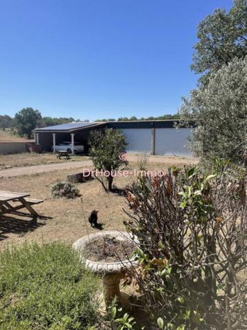 Maison à vendre 9 pièces de 350 m²