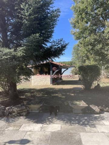 Maison à vendre 9 pièces de 350 m²