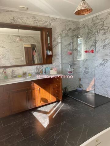 Maison à vendre 9 pièces de 350 m²