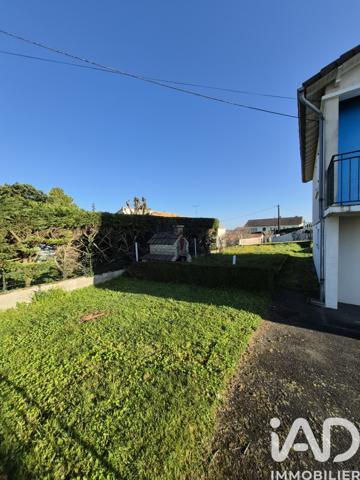 Maison à vendre 4 pièces 106 m² La Crèche