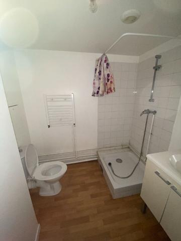 Appartement Chelles 1 pièce(s) 19.47 m2