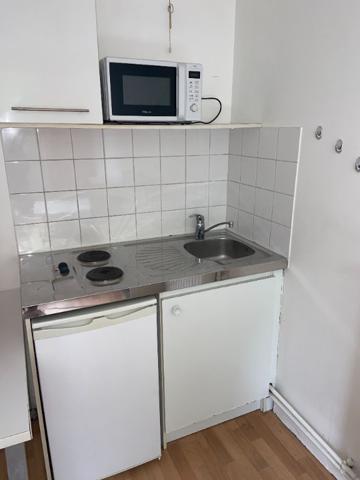 Appartement Chelles 1 pièce(s) 19.47 m2
