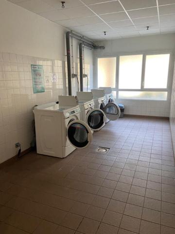 Appartement Chelles 1 pièce(s) 19.47 m2