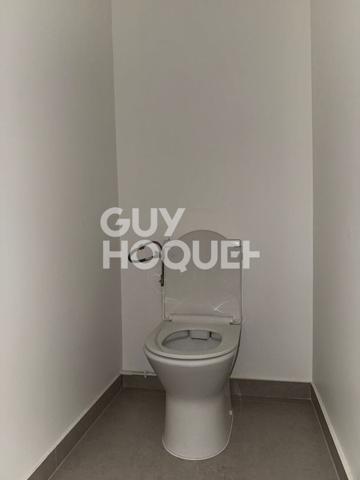 À louer - 3 pièces - Métro ALESIA