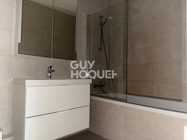 À louer - 3 pièces - Métro ALESIA