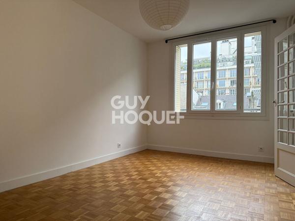 À louer - 3 pièces - Métro ALESIA