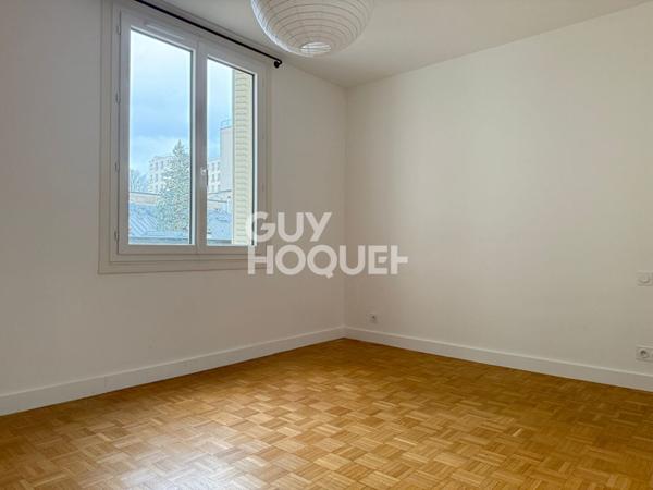 À louer - 3 pièces - Métro ALESIA