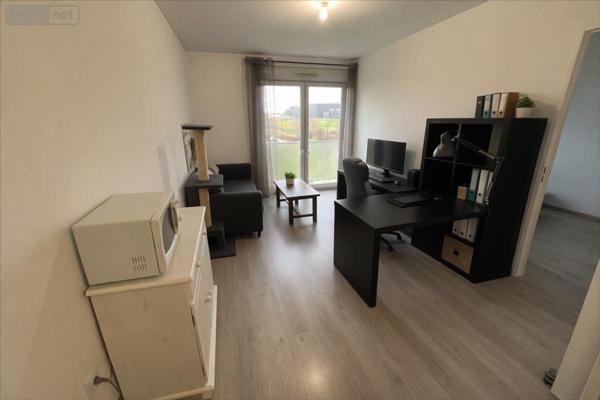 Appartement à vendre à Bezannes dans la Marne (51430), ref : APGEBRO2