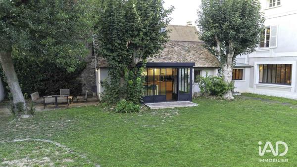 Maison à vendre 5 pièces 191 m² Moisson