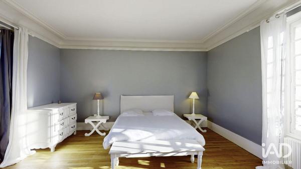 Maison à vendre 5 pièces 191 m² Moisson