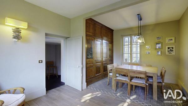 Maison à vendre 5 pièces 191 m² Moisson