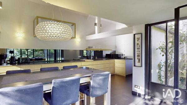 Maison à vendre 5 pièces 191 m² Moisson