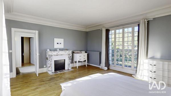 Maison à vendre 5 pièces 191 m² Moisson