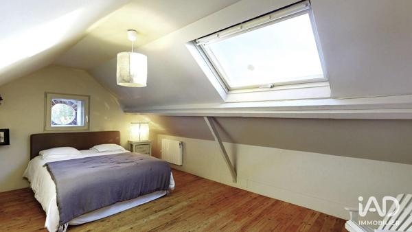Maison à vendre 5 pièces 191 m² Moisson