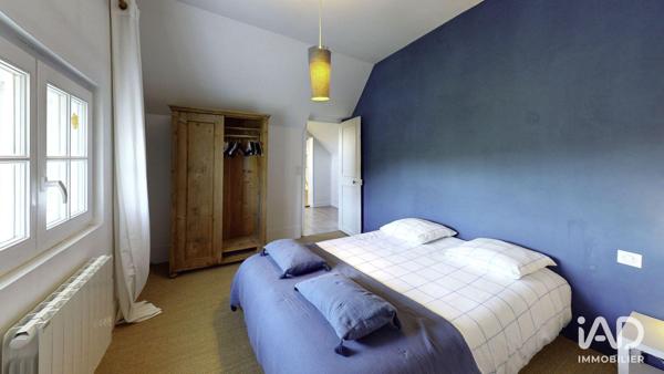 Maison à vendre 5 pièces 191 m² Moisson