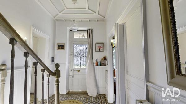 Maison à vendre 5 pièces 191 m² Moisson