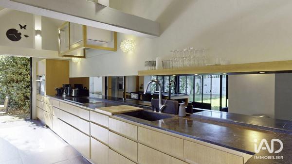 Maison à vendre 5 pièces 191 m² Moisson