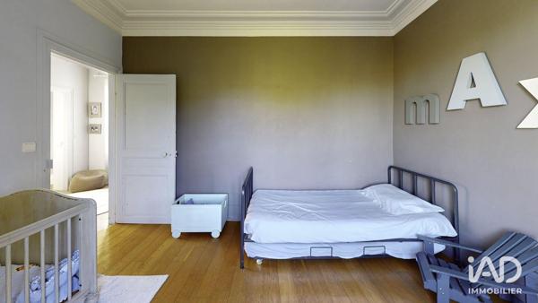 Maison à vendre 5 pièces 191 m² Moisson