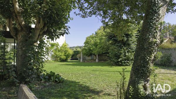 Maison à vendre 5 pièces 191 m² Moisson