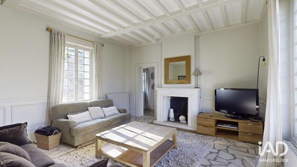 Maison à vendre 5 pièces 191 m² Moisson