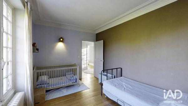 Maison à vendre 5 pièces 191 m² Moisson