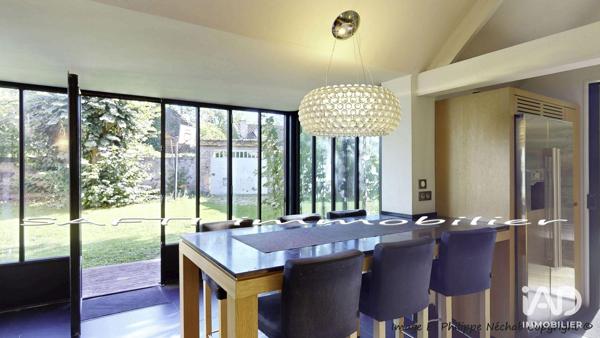 Maison à vendre 5 pièces 191 m² Moisson