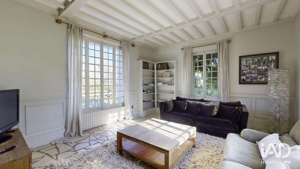 Maison à vendre 5 pièces 191 m² Moisson
