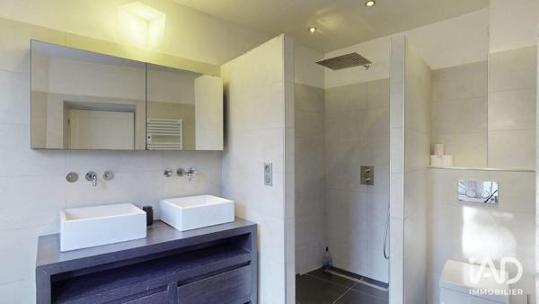 Maison à vendre 5 pièces 191 m² Moisson