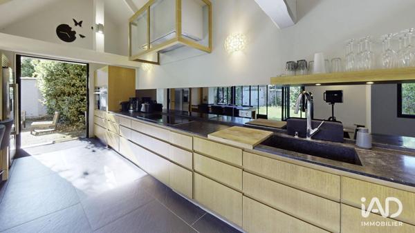 Maison à vendre 5 pièces 191 m² Moisson