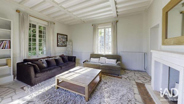 Maison à vendre 5 pièces 191 m² Moisson