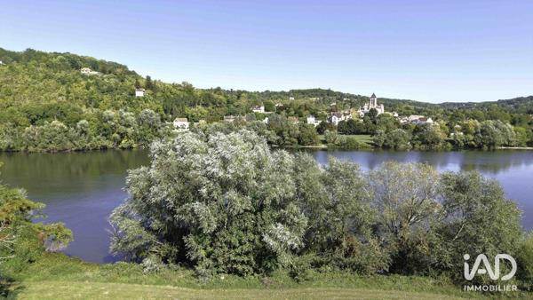 Maison à vendre 5 pièces 191 m² Moisson