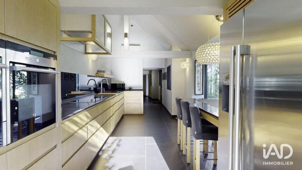 Maison à vendre 5 pièces 191 m² Moisson
