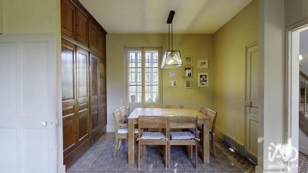 Maison à vendre 5 pièces 191 m² Moisson