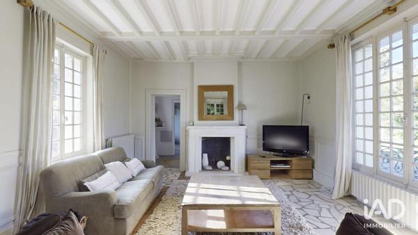 Maison à vendre 5 pièces 191 m² Moisson