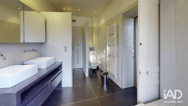 Maison à vendre 5 pièces 191 m² Moisson