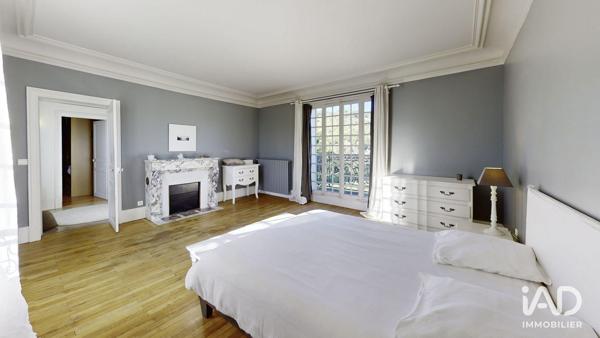 Maison à vendre 5 pièces 191 m² Moisson