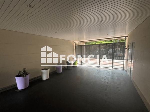 À vendre Studio 29 m² - Ermont 95120